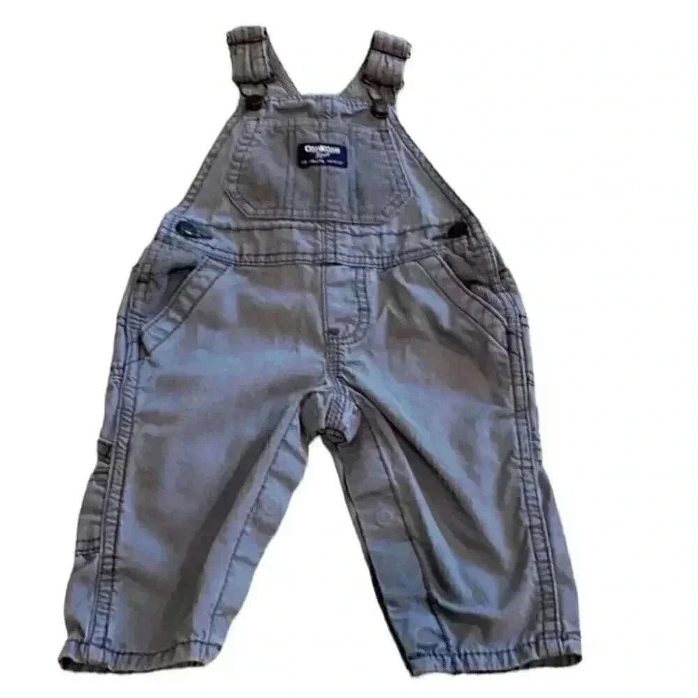 OshKosh jumpsuit